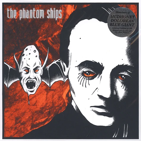 The Phantom Ships - The Coast