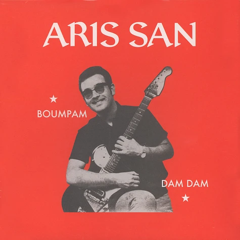 Aris San - Boumpam / Dam Dam