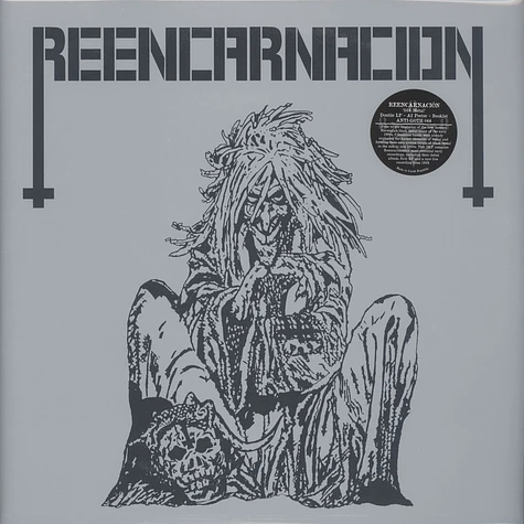 Reencarnacion - 888 Metal