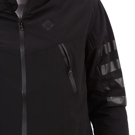 OPM - Carbon Black Jacket