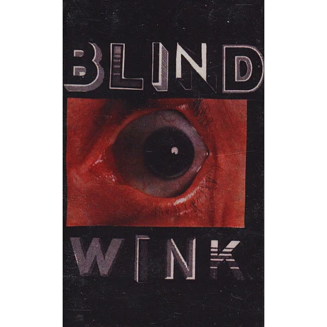 Tenement - Blind Wink