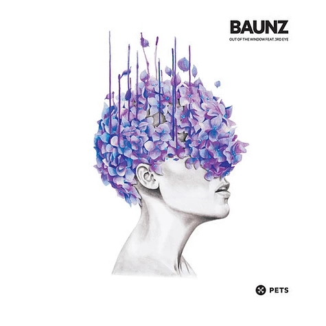 Baunz Feat. 3rd Eye - Out Of The Window