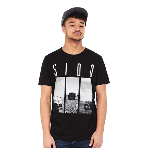 Sido - Arrogant T-Shirt