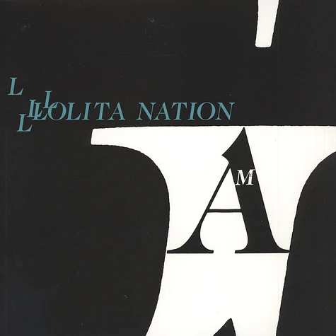 Game Theory - Lolita Nation