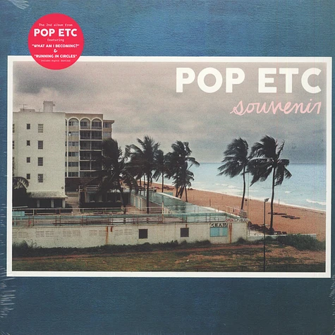 Pop Etc - Souvenir