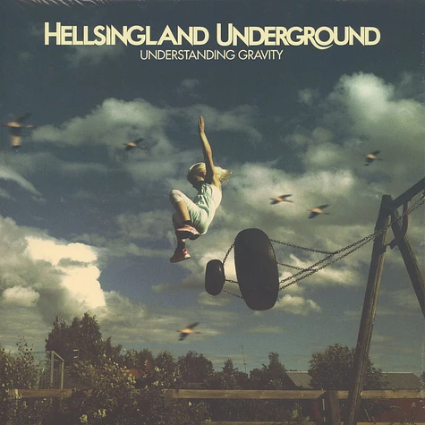 Hellsingland Underground - Understanding Gravity