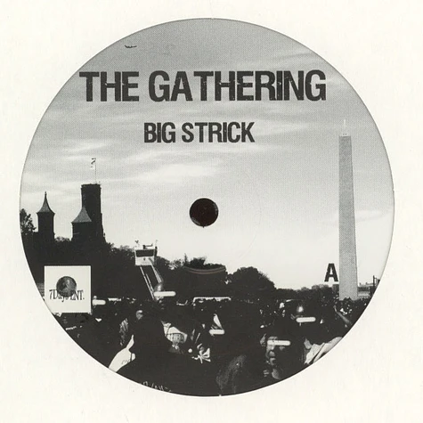 Big Strick - The Gathering