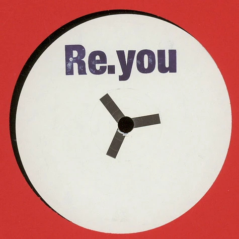 Re.you - Nap Later