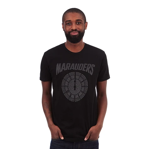 A Tribe Called Quest - Midnight Marauders Reflective T-Shirt