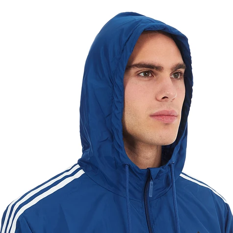 adidas - Itasca Windbreaker