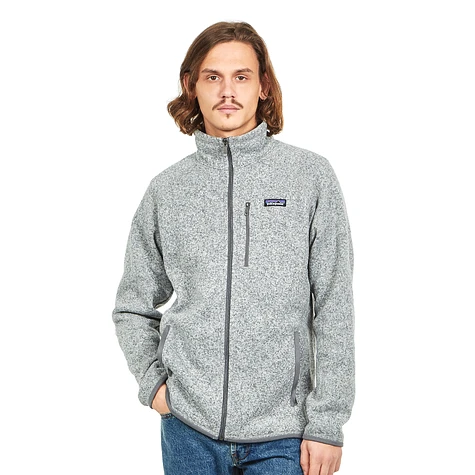 Patagonia - Better Sweater Jacket