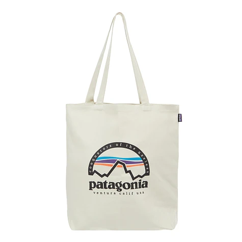 Patagonia - Canvas Bag