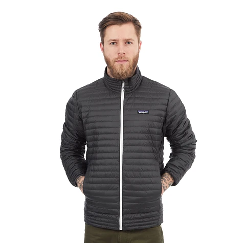 Patagonia - Down Jacket