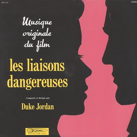 Duke Jordan - OST Les Liaisons Dangereuses