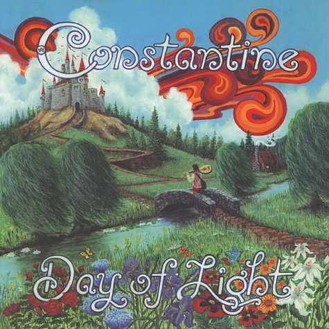 Constantine - Day Of Light
