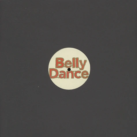 Belly - Water