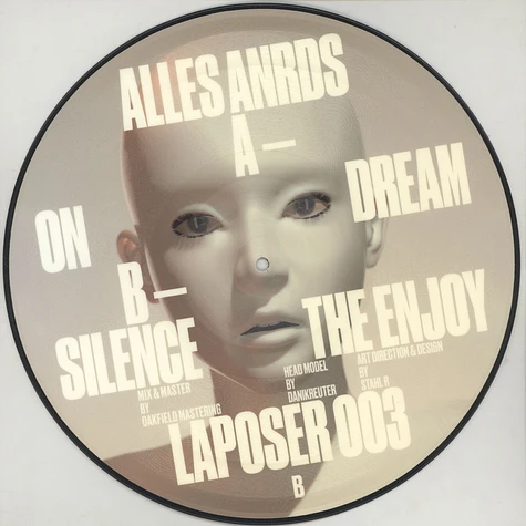 Alles Andrs - On Dream