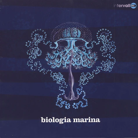 Alessandro Alessandroni / Amedeo Tommasi / Franco Tamponi - Biologia Marina