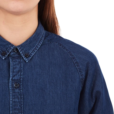 Carhartt WIP - W' Jo Long Shirt