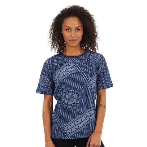 Carhartt WIP - W' Carrie Assyut T-Shirt