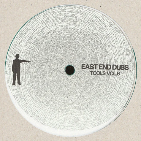 East End Dubs - Tools Volume 6