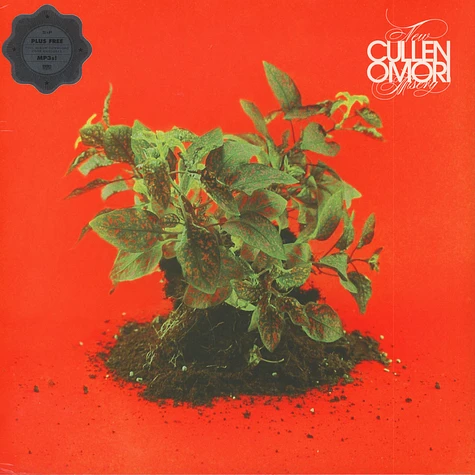 Cullen Omori - New Misery