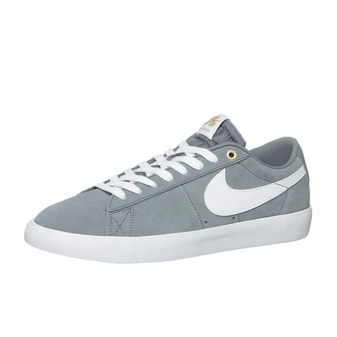 Nike SB - Blazer Low GT