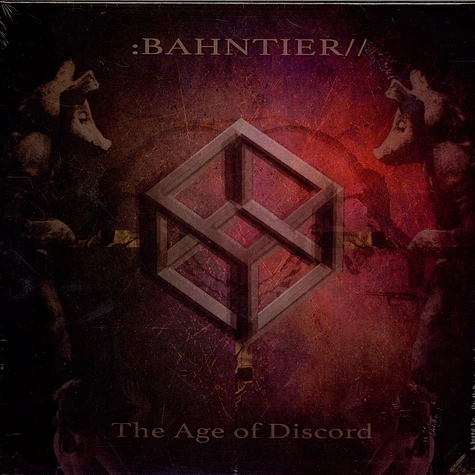 Bahntier - Age Of Discord