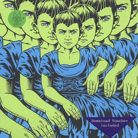 Moderat (Apparat & Modeselektor) - III Box Set