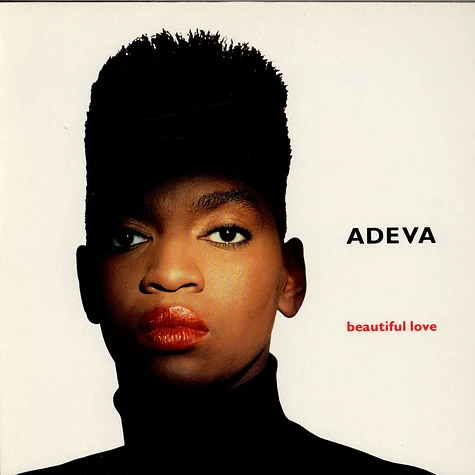 Adeva - Beautiful Love