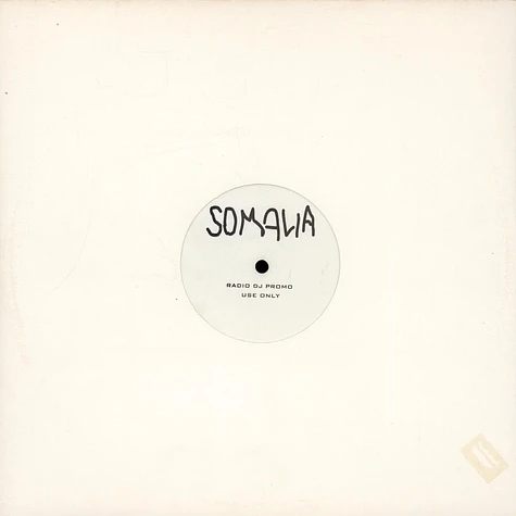 Sade - Somalia / Love Is Stronger (Remixes)