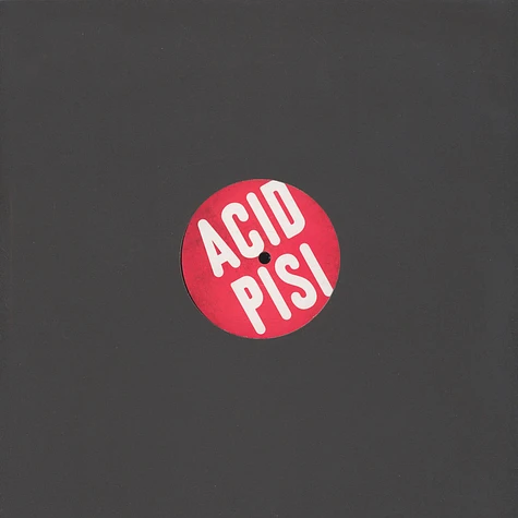 V.A. - The Acid EP