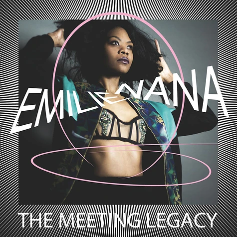 Emilie Nana - The Meeting Legacy