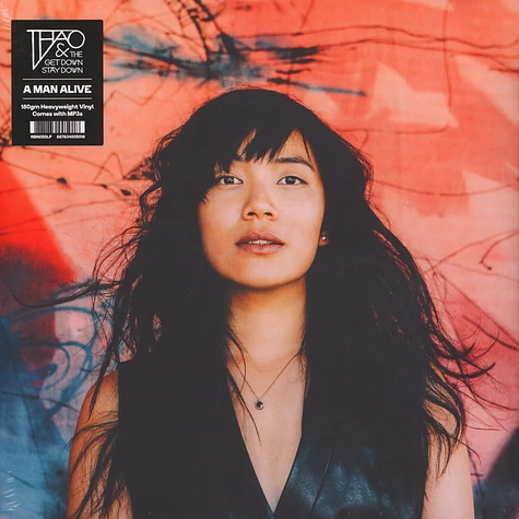 Thao & The Get Down Stay Down - A Man Alive