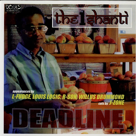 The 1 Shanti - Deadline