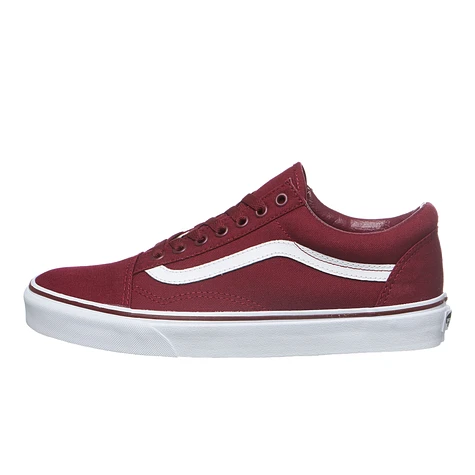 Vans - Old Skool (Canvas)