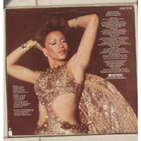 Freda Payne - Payne And Pleasure