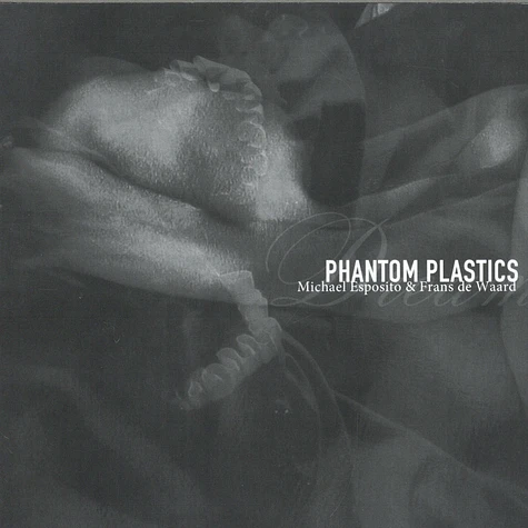 Phantom Plastics (Michael Esposito & Frans De Waard) - Dream Of The Incorruptibles Flexi Disc