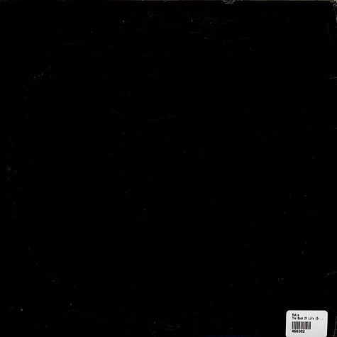 Rakim - The Book Of Life (Eric B. & Rakim's Greatest Hits)