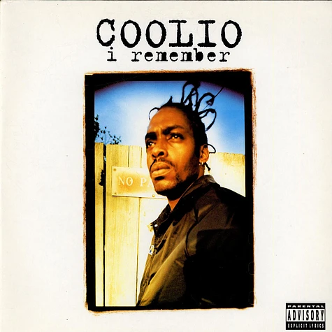 Coolio - I Remember