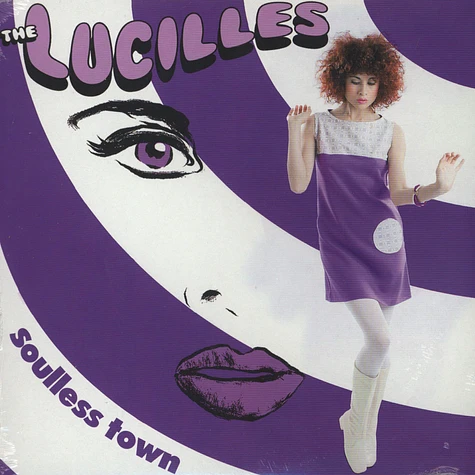 Lucilles - Soulless Town