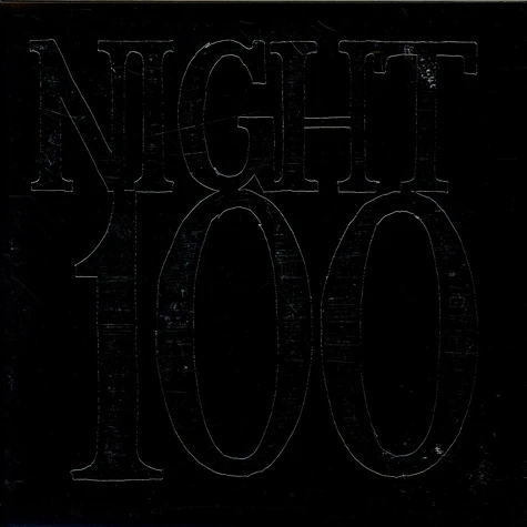 V.A. - Night 100