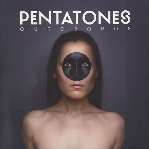 Pentatones - Ouroboros