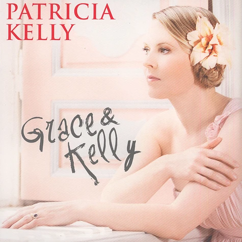Patricia Kelly - Grace & Kelly