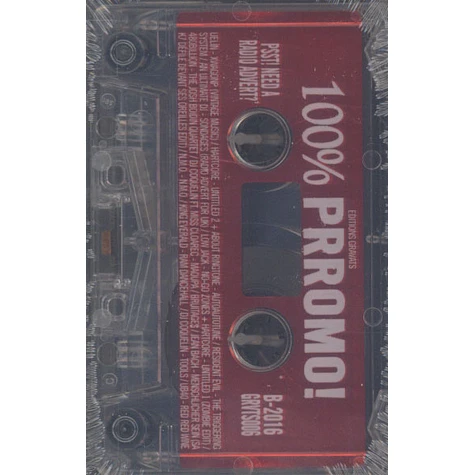 DJ David Coquelin - 100% PRROMO!