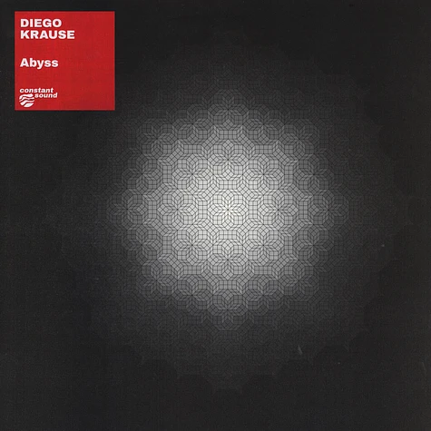 Diego Krause - Abyss