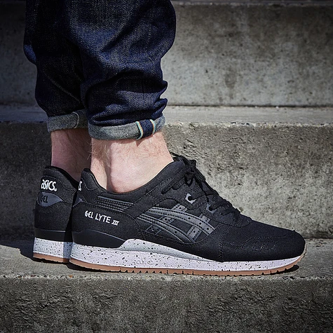 Asics - Gel-Lyte III (Oxidized Pack)