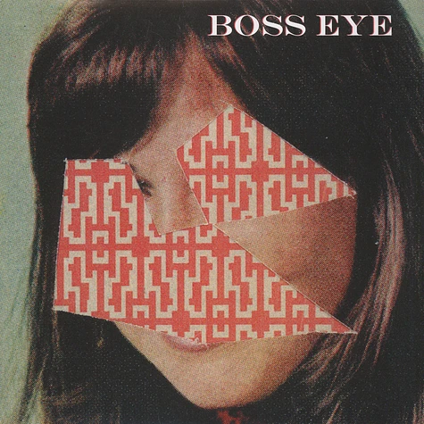 Boss Eye - Plays Cottage Vortex