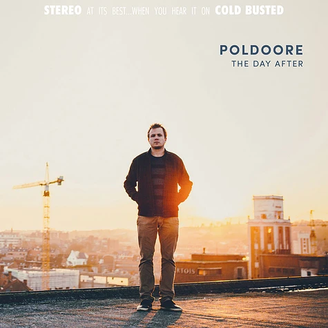 Poldoore - The Day After