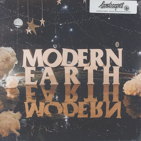 Landscapes - Modern Earth